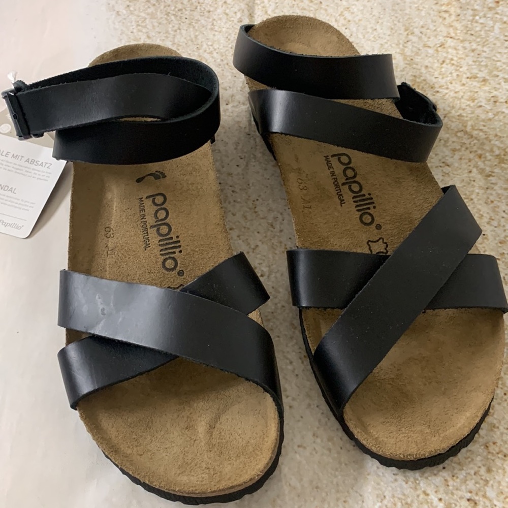 PAPILLIO BY BIRKENSTOCK LOLA SANDAL - Picture 13 of 16